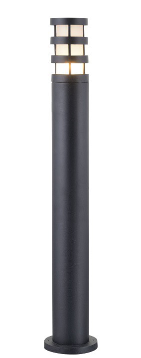 Светильник уличный Arte Lamp A8371PA-1BK