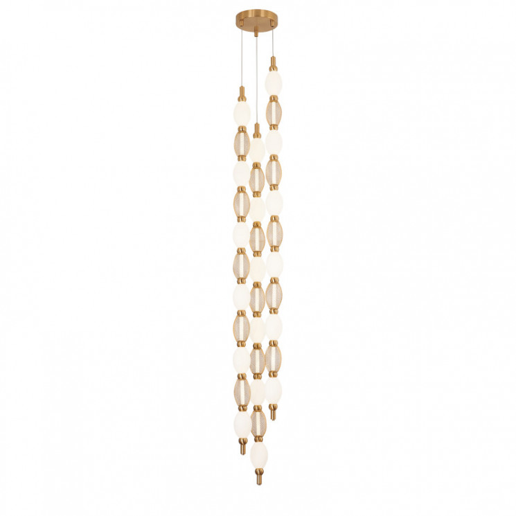 Подвесной светильник Favourite 4559-3PC Perler