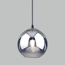 Подвесной светильник Eurosvet 50200/1 дымчатый ROWAN