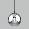 Подвесной светильник Eurosvet 50200/1 дымчатый ROWAN