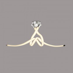 Накладной светильник Mantra 6723 Armonia