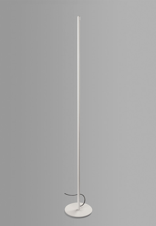 Торшер Crystal Lux CLT 035PT1600 WH