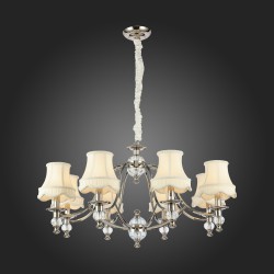 Люстра подвесная ST Luce SL1120.103.08 GOLLA