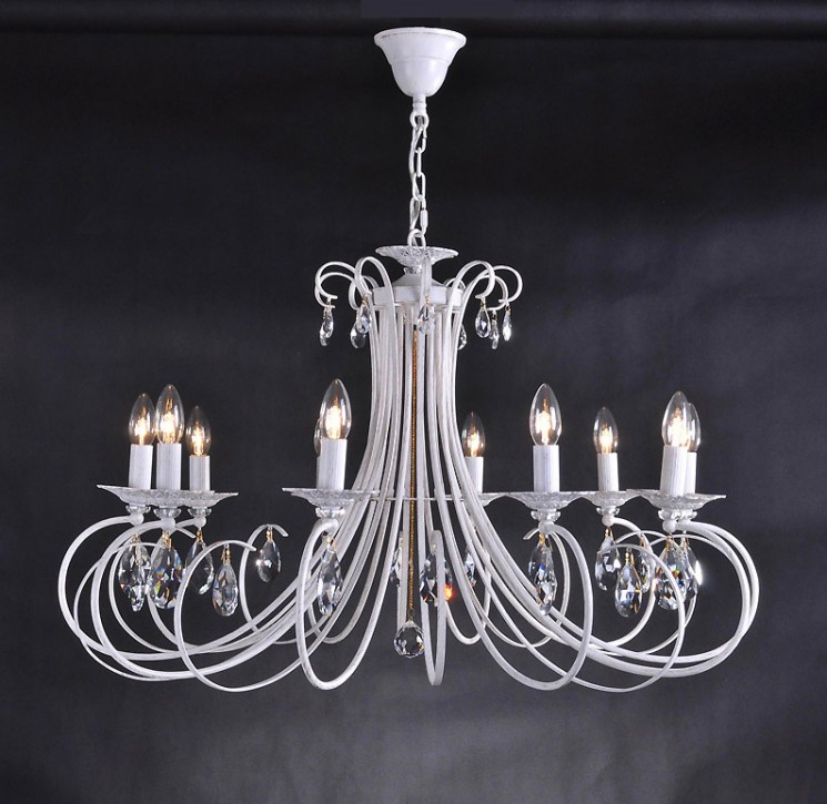 Люстра CitiLux CL410102