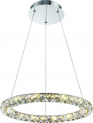 Светильник подвесной Arte lamp A6715SP-1CC PREZIOSI