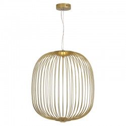 Подвесной светильник Lussole LSP-8359 GABBIA