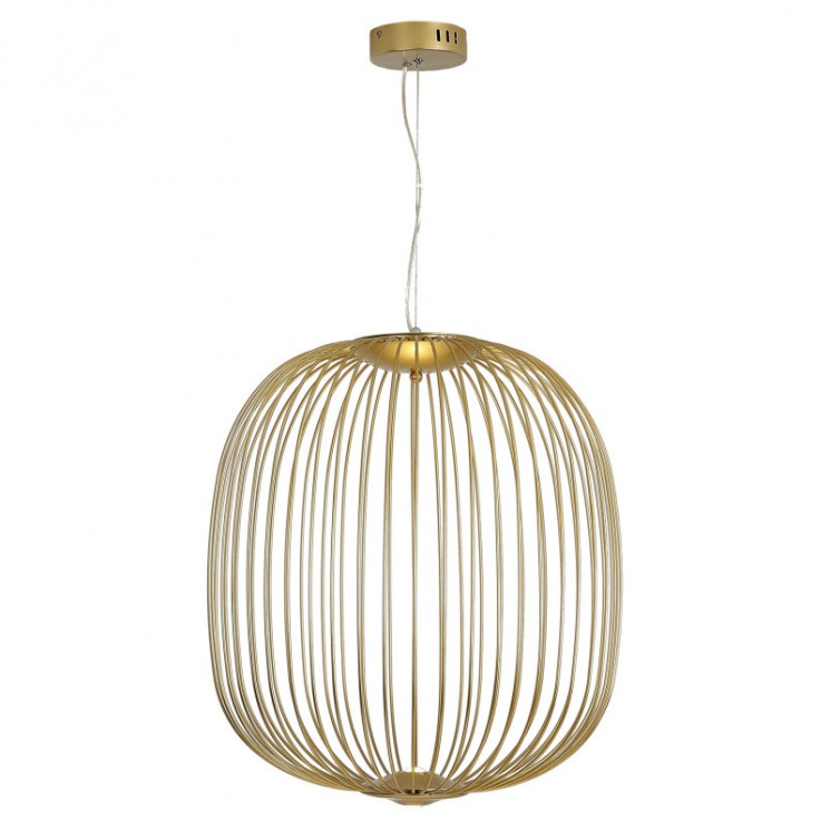 Подвесной светильник Lussole LSP-8359 GABBIA