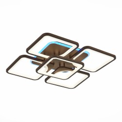 Светильник потолочный Evoled SLE500472-05RGB VALIA