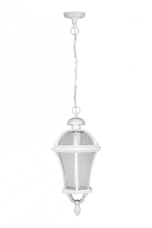 Подвесной уличный светильник YAOHUALUX 95205L W ROMA L