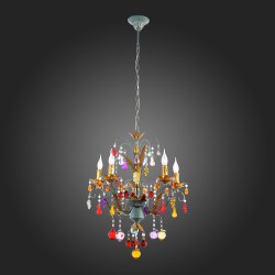 Люстра потолочная ST Luce SL426.763.05  JOANNA