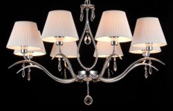 Люстра Maytoni MOD334-PL-08-N