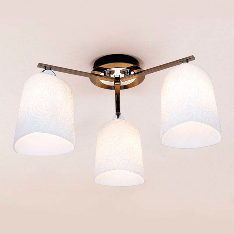 Люстра CITILUX CL146131