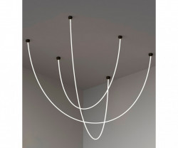 Накладная люстра Kink Light 08031-3S,19 Венди