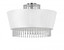 Люстра Donolux C110237/6white