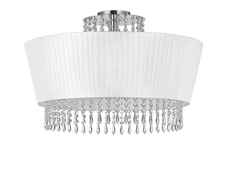 Люстра Donolux C110237/6white