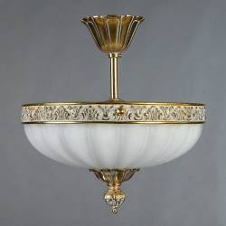 Люстра Ambiente by brizzi 8539/30 PL WP