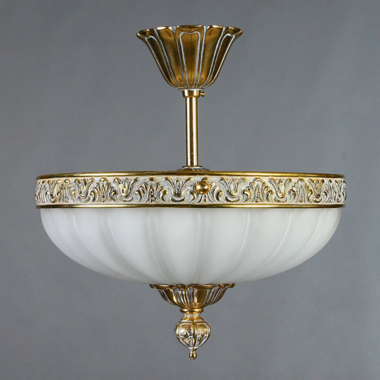 Люстра Ambiente by brizzi 8539/30 PL WP