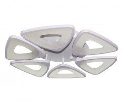 Потолочный светильник KINK Light Триада 08182D