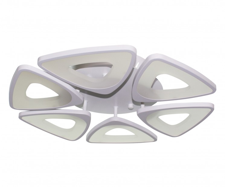 Потолочный светильник KINK Light Триада 08182D