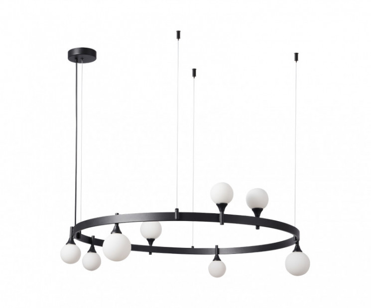 Подвесная люстра Kink Light 07808-8,19 Бьянки