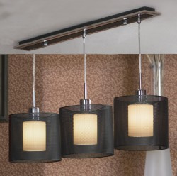 Подвес Lussole LSF-1906-03