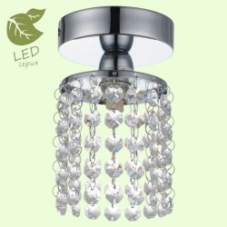 Накладной светильник Lussole GRLSJ-0407-01 Monteleto