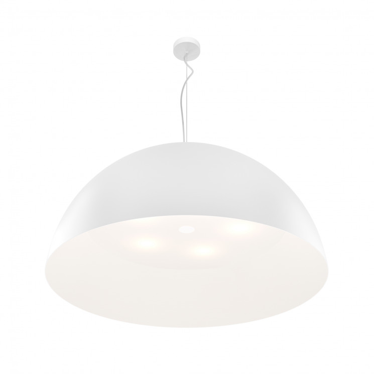 Подвесной светильник Maytoni MOD169PL-05W1 Dome