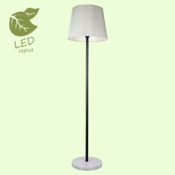Торшер Lussole GRLSP-9547 MARBLE