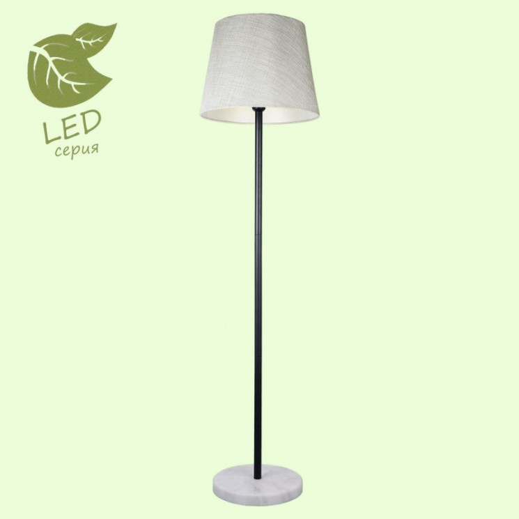 Торшер Lussole GRLSP-9547 MARBLE