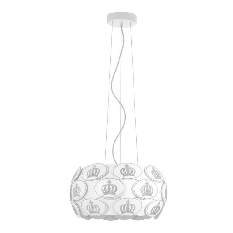 Подвесная люстра EGLO 31452 Albinoni