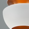 Подвесной светильник Eurosvet Ultra 50170/1 белый