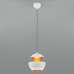 Подвесной светильник Eurosvet Ultra 50170/1 белый