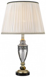 Настольная лампа WERTMARK WE701.01.304 TULIO