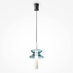 Подвесной светильник Maytoni MOD255PL-01B2