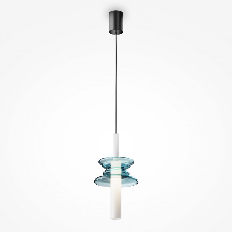 Подвесной светильник Maytoni MOD255PL-01B2