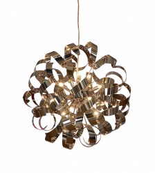 Люстра Lussole LSA-5903-12 Briosco