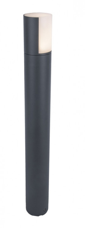 Ландшафтный столбик Lutec W1981-650 Gr BRISBANE LED
