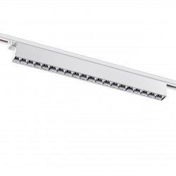 Светильник трековый однофазный трехжильный светодиодный NOVOTECH ITER 358834