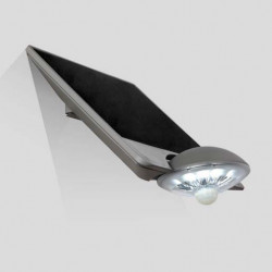 На солнечных батареях светильник Lutec P9013 S SOLAR