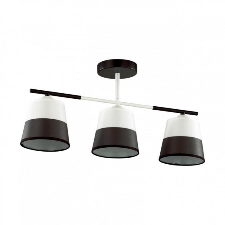 Люстра на штанге LUMION 5215/3CA Bessie