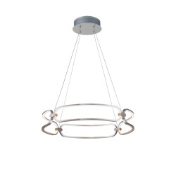 Подвесной светильник Maytoni MOD017PL-L50N Chain