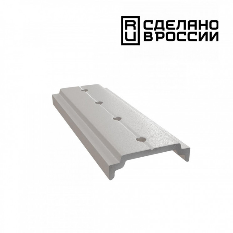 Соединитель для шинопровода Novotech 135159 Flum Track White