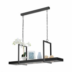 Подвесной светильник EGLO 39348 MONROY RGB