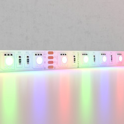 Светодиодная лента Maytoni Technical(Led Strip) 24В 5050 14,4Вт/м RGB 5м IP20 10174