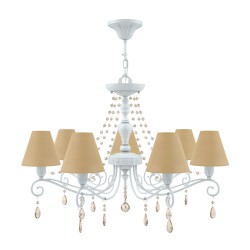 Люстра Maytoni E4-07-WM-LMP-O-23-CRL-E4-07-CH-UP Provence 13