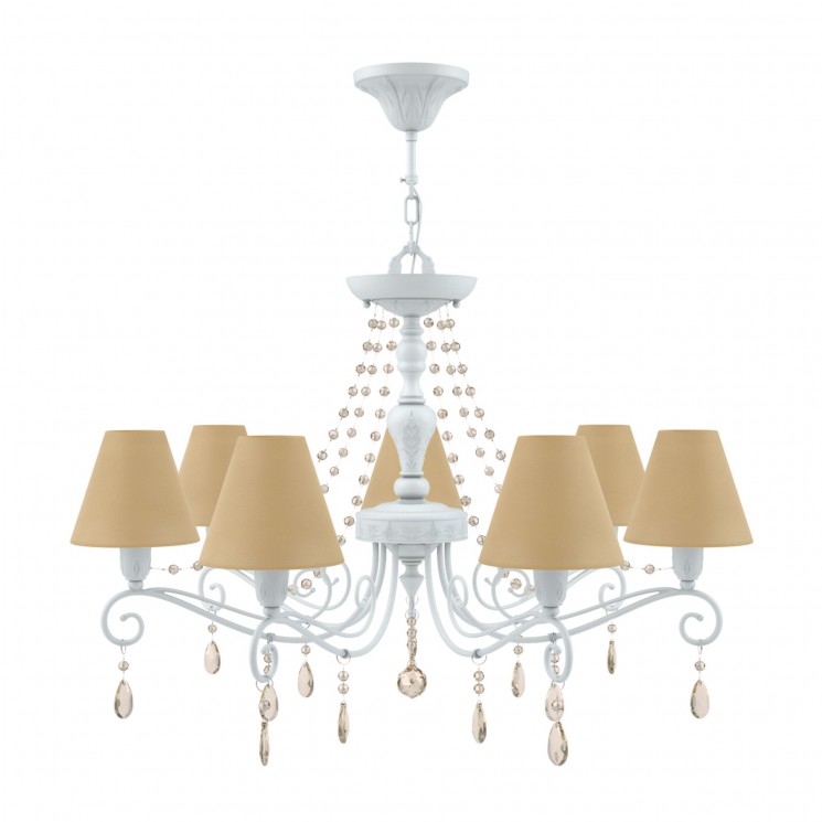 Люстра Maytoni E4-07-WM-LMP-O-23-CRL-E4-07-CH-UP Provence 13