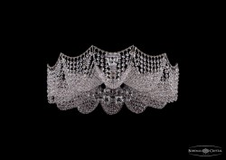 Люстра Bohemia Ivele 7708/12/Ni