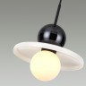 Подвес Odeon Light Hatty 5014/1D