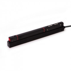 Драйвер Elektrostandard Slim Magnetic Трансформатор 200W 95042/00 Track Black magnet