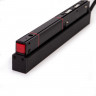 Драйвер Elektrostandard Slim Magnetic Трансформатор 200W 95042/00 Track Black magnet